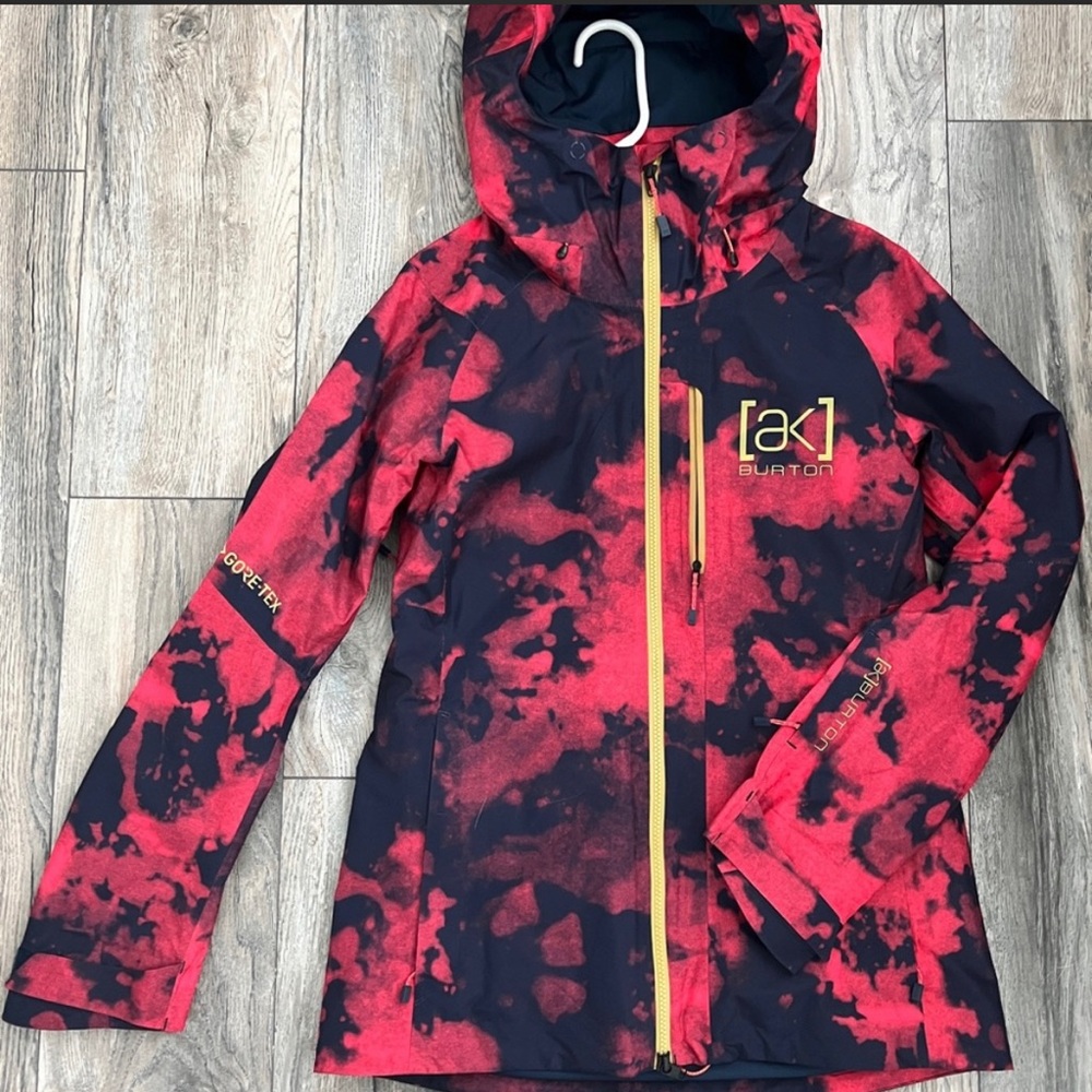 Burton AK Upshift GoreTex